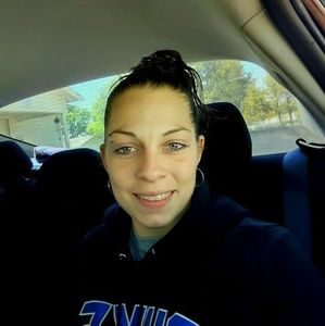 Meet your Posher, Brook